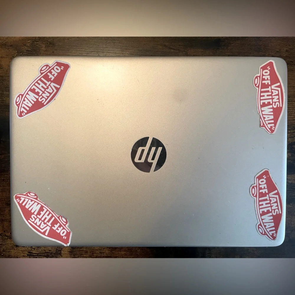 HP Laptop 14